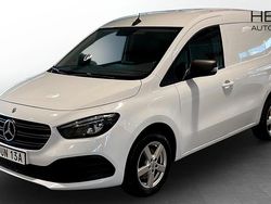 Begagnad 2022 Mercedes Citan 110 | 239 920 kr