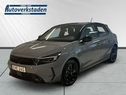 Grå Begagnad 2023 Opel Corsa Halvkombi | 219 000 kr (Marknadspris)