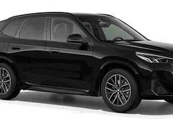 Svart Ny 2026 BMW X1 SUV | 588 700 kr