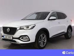 Vit Begagnad 2021 MG EHS Luxury SUV | 209 900 kr (Bra pris)