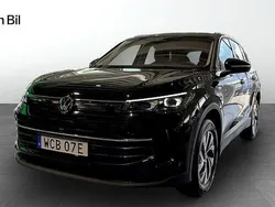 Ny 2025 VW Tiguan Life SUV | 577 500 kr (Marknadspris)