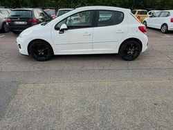 Begagnad 2011 Peugeot 207 CC Cab | 23 500 kr