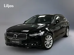 Begagnad 2022 Volvo V90 Kombi | 359 000 kr (Marknadspris)