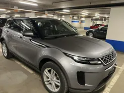Grå Begagnad 2020 Land Rover Range Rover evoque SUV | 350 000 kr (Bra pris)