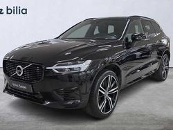 Begagnad 2021 Volvo XC60 SUV | 419 000 kr