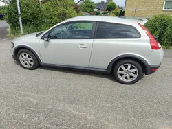 Vit Begagnad 2007 Volvo C30 Kinetic Halvkombi | 55 000 kr (Marknadspris)