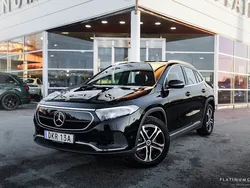 Mercedes EQA300