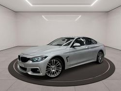 Silver Begagnad 2019 BMW 430 M Sport Sportkupé | 309 900 kr (Marknadspris)