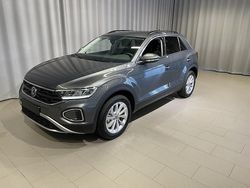 Ny 2026 VW T-Roc Edition SUV | 373 200 kr (Bra pris)