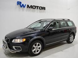 Svart Begagnad 2011 Volvo XC70 Summum Kombi | 179 800 kr (Marknadspris)