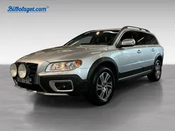 Grå Begagnad 2013 Volvo XC70 Momentum SUV | 159 900 kr (Marknadspris)