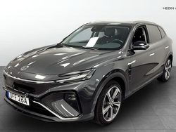 Grå (grey) Begagnad 2022 MG Marvel R Luxury SUV | 262 900 kr