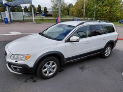 Vit Begagnad 2014 Volvo XC70 Kombi | 62 000 kr