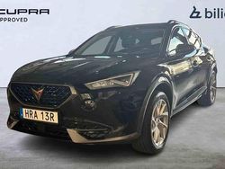 Svart Begagnad 2023 Cupra Formentor SUV | 279 900 kr (Marknadspris)