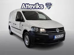VW Caddy Maxi