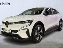 Vit Begagnad 2023 Renault Mégane IV Halvkombi | 249 900 kr