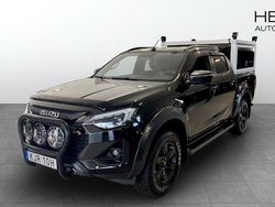 Ny 2025 Isuzu D-Max Pickup | 611 125 kr