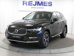 Svart Begagnad 2023 Volvo XC60 Core SUV | 434 500 kr (Marknadspris)