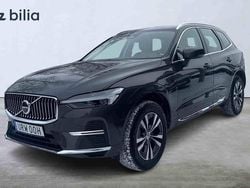 Grå Begagnad 2022 Volvo XC60 Core SUV | 429 500 kr (Bra pris)