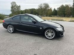 Svart Begagnad 2011 BMW 335 M Sport Sportkupé | 108 000 kr (Superpris)