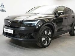 Svart Begagnad 2023 Volvo EC40 Ultimate SUV | 419 900 kr (Lite dyr)