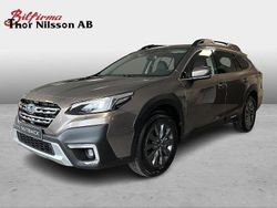 Brun Ny 2025 Subaru Outback SUV | 481 800 kr