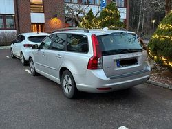 Begagnad 2010 Volvo V50 Kombi | 29 500 kr (Marknadspris)