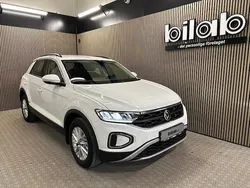 Begagnad 2023 VW T-Roc Life SUV | 219 000 kr