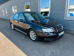 Svart Begagnad 2006 Saab 9-3 Linear Sedan | 69 900 kr (Lite dyr)