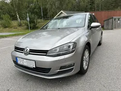 Begagnad 2014 VW Golf VII Halvkombi | 125 000 kr (Marknadspris)