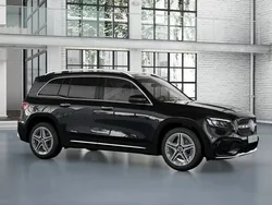 Ny 2025 Mercedes GLB200 SUV | 524 400 kr