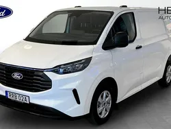 Ny 2024 Ford Transit Custom Trend | 511 900 kr (Marknadspris)