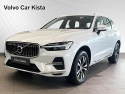 Vit Begagnad 2022 Volvo XC60 Core SUV | 399 900 kr (Bra pris)