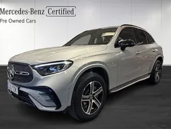 Mercedes GLC300e