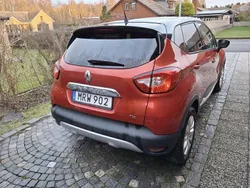 Begagnad 2015 Renault Captur SUV | 98 000 kr (Bra pris)