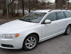 Begagnad 2011 Volvo V70 Kombi | 55 000 kr (Superpris)