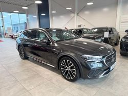 Grå Begagnad 2025 Mercedes E300 Kombi | 719 900 kr (Superpris)