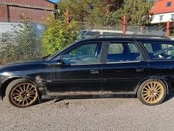 Begagnad 1999 Opel Vectra Sport Kombi | 5 500 kr