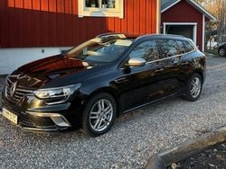 Begagnad 2020 Renault Mégane GrandTour Kombi | 145 000 kr (Superpris)