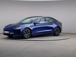 Blå Begagnad 2023 Tesla Model 3 Long Range AWD Sedan | 459 000 kr