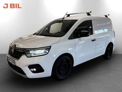 Vit Begagnad 2022 Renault Kangoo Van | 159 900 kr (Bra pris)