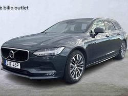 Grå Begagnad 2020 Volvo V90 Kombi | 239 900 kr (Lite dyr)