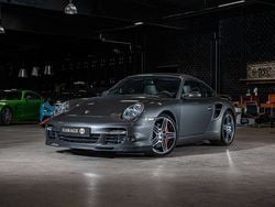 Begagnad 2007 Porsche 997 Sportkupé | 1 200 000 kr