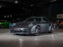 Begagnad 2007 Porsche 997 Sportkupé | 1 200 000 kr