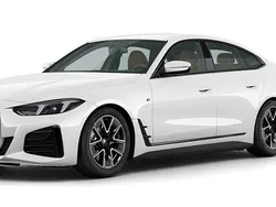 Ny 2025 BMW i4 Comfort Edition Sedan | 669 800 kr (Bra pris)