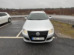 Silver Begagnad 2010 VW Passat Sportline Kombi | 40 000 kr (Marknadspris)