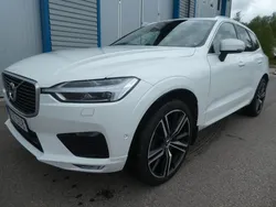 Vit (vitmet.) Begagnad 2018 Volvo XC60 R-Design SUV | 280 000 kr (Superpris)