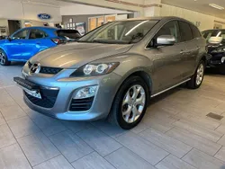 Grå Begagnad 2009 Mazda CX-7 SUV | 55 000 kr