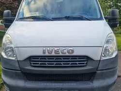 Vit Begagnad 2013 Iveco Daily | 88 000 kr (Superpris)