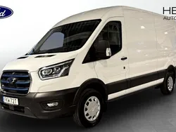 Begagnad 2023 Ford E-Transit Trend Van | 399 900 kr